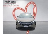 $23777 : Nissan Rogue 2025 AWD SV 4dr thumbnail