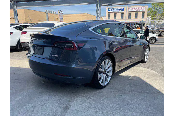 $22999 : Tesla Model 3 2020 AWD Perfo image 5