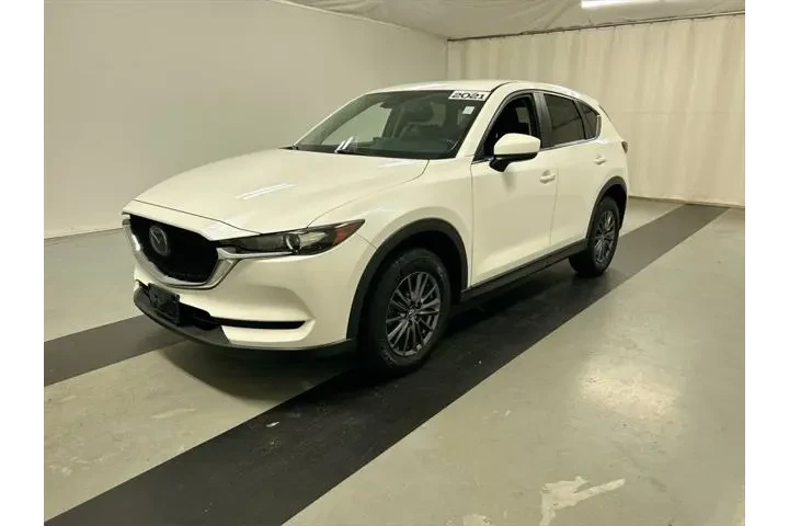 $20207 : Mazda CX-5 2021 AWD Touring image 5