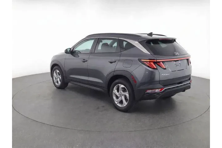 $22771 : Hyundai TUCSON 2023 SEL 4dr image 3