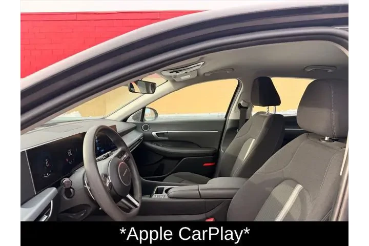 $19900 : Hyundai SONATA 2024 AWD SEL image 9