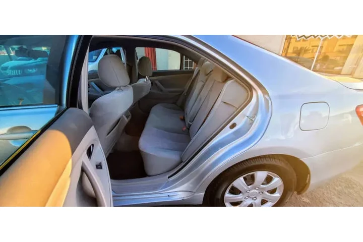$7999 : 2011 Camry image 8