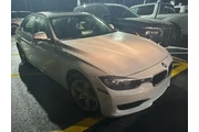 $9542 : BMW 3 Series 2014 AWD 320i x thumbnail