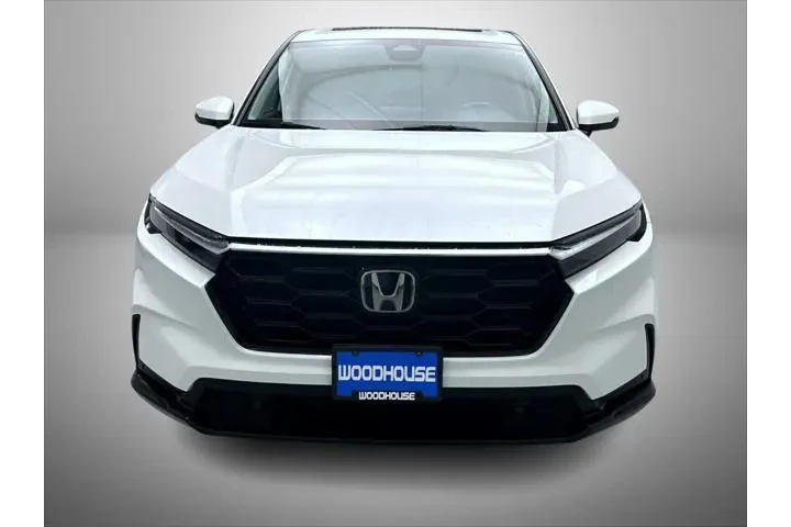 $31623 : Honda CR-V 2023 AWD EX-L 4dr image 2