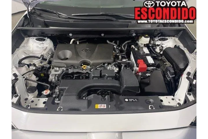 $31487 : Toyota RAV4 2024 AWD LE 4dr image 9