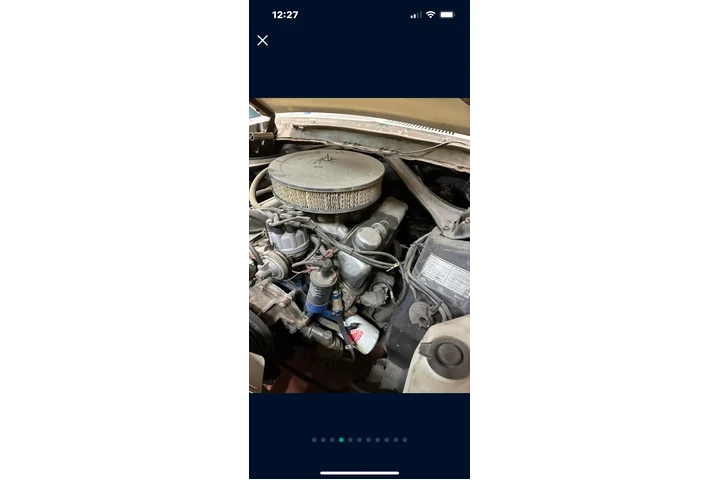 $12500 : 1967  Mustang image 3