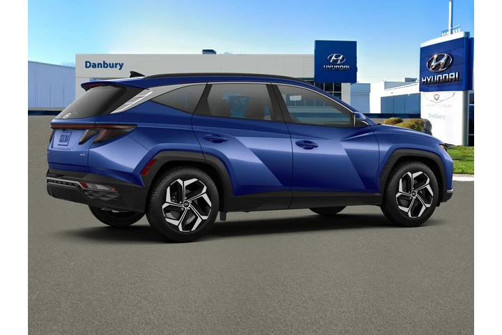 $22467 : Hyundai TUCSON 2023 AWD SEL image 8