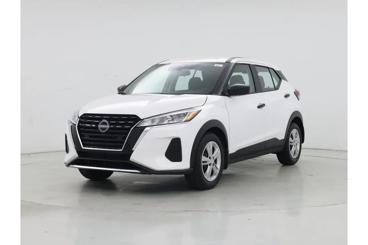 $19998 : Nissan Kicks 2024 S 4dr Cros image 4