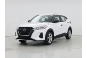 $19998 : Nissan Kicks 2024 S 4dr Cros thumbnail