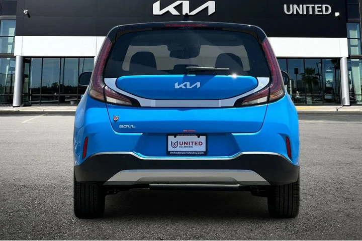 $27360 : New 2025 Soul EX image 4