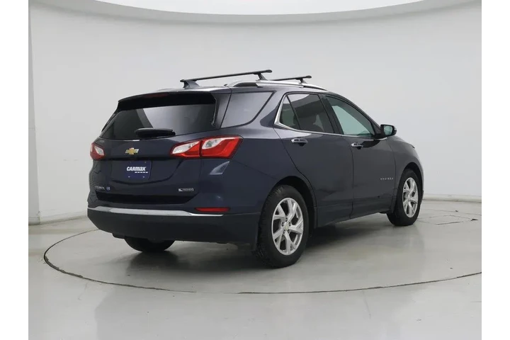 $18998 : Chevrolet Equinox 2018 Premi image 8