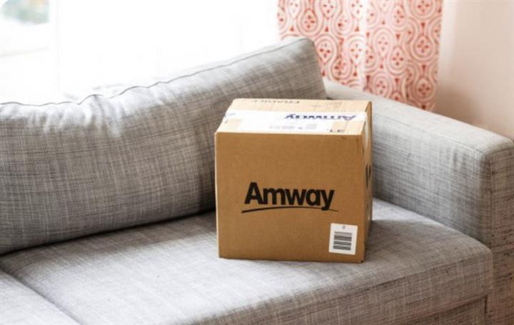 (M-R) AMWAY PRODUCTS image 10