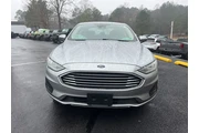 $15776 : Ford Fusion 2020 AWD SE 4dr thumbnail