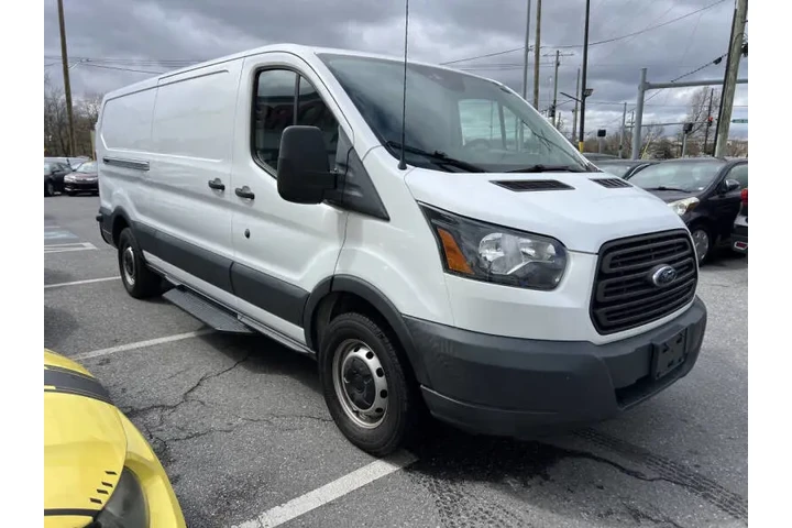 $14900 : 2018 Transit 150 image 4