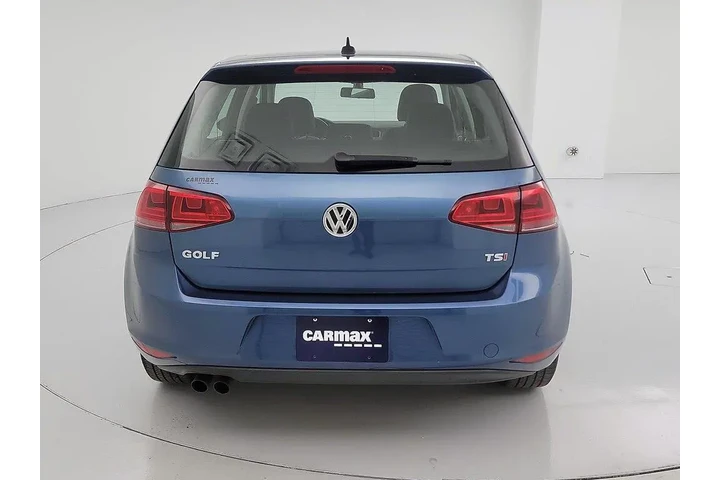 $17998 : Volkswagen Golf 2017 TSI Wol image 6