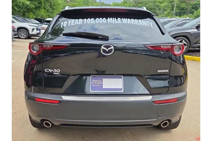 $24490 : Mazda CX-30 2023 AWD 2.5 S S image 3
