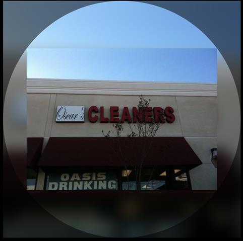 Oscar’s Cleaners image 1
