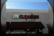 Oscar’s Cleaners en Los Angeles