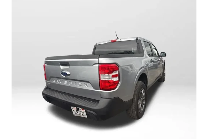 $28669 : Ford Maverick 2024 XLT 4dr S image 5