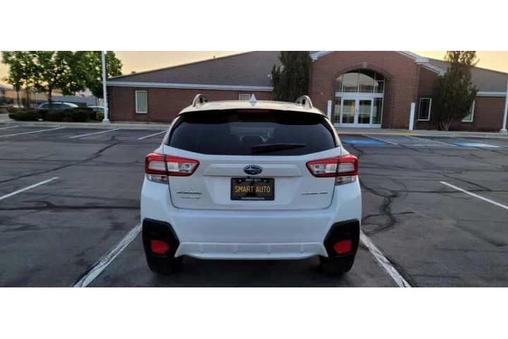 $16900 : 2018 Crosstrek 2.0i Premium image 8