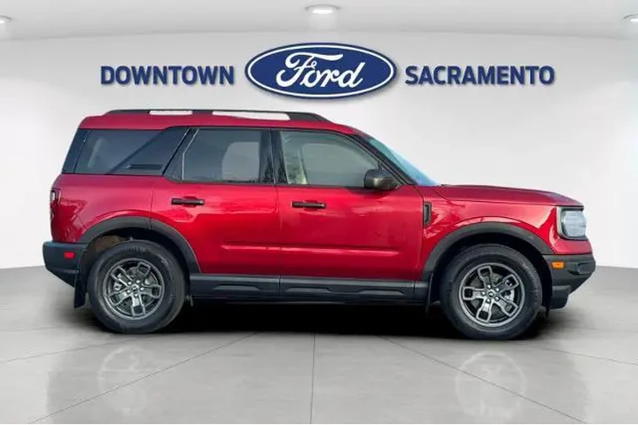 $19694 : Ford Bronco Sport 2021 AWD B image 10