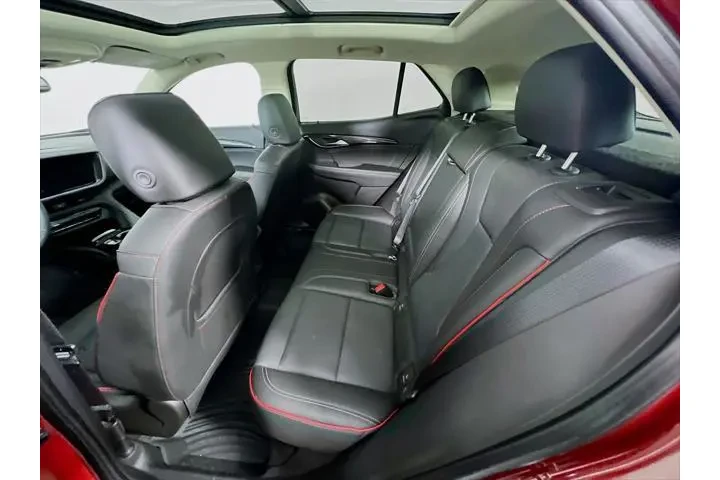 $32000 : Buick Envision 2023 AWD Esse image 10