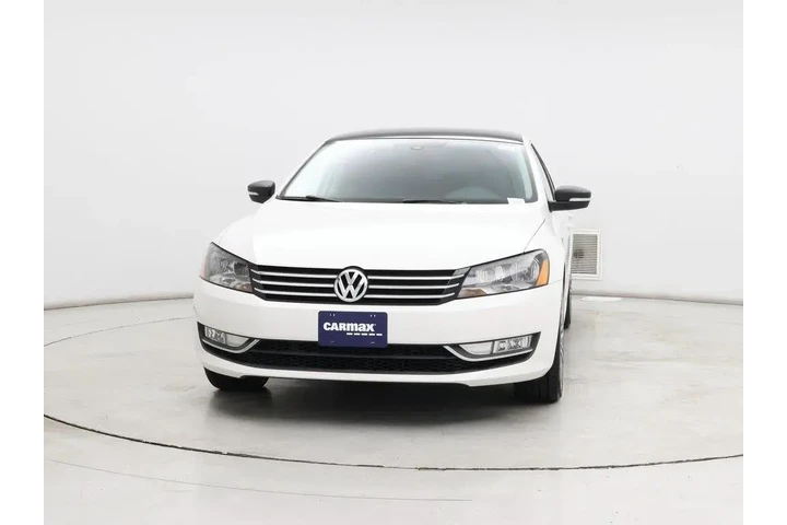 $12599 : Volkswagen Passat 2015 1.8T image 5