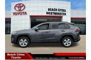$25789 : Toyota RAV4 Hybrid 2019 AWD thumbnail