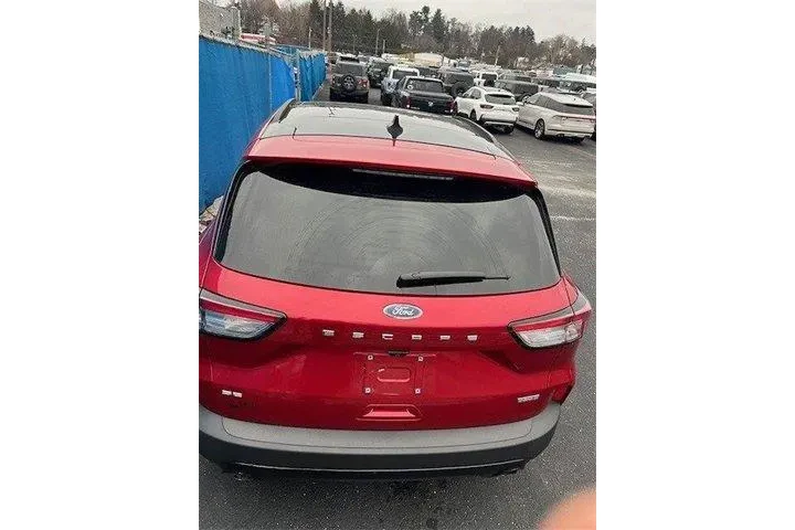 $24990 : Ford Escape Hybrid 2022 AWD image 4