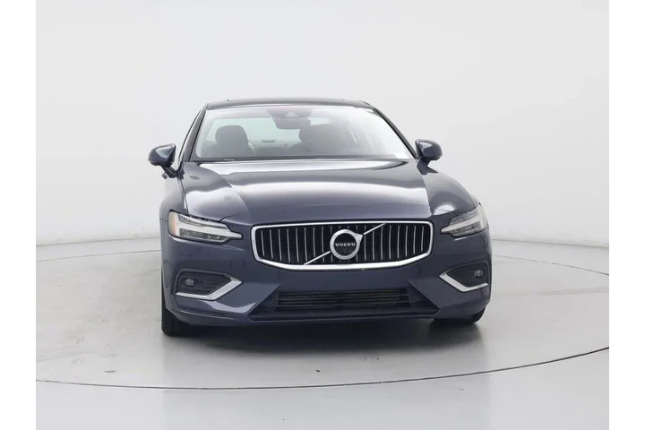 $25998 : Volvo S60 2019 AWD T6 Inscri image 5