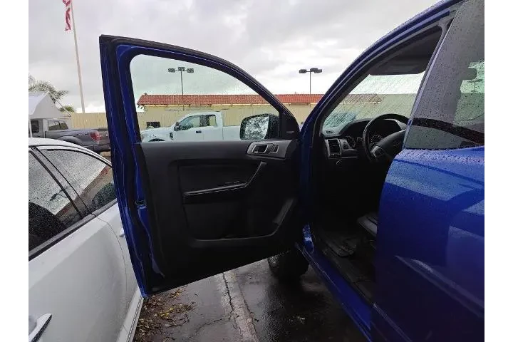 $18585 : Ford Ranger 2020 4x2 XL 4dr image 5