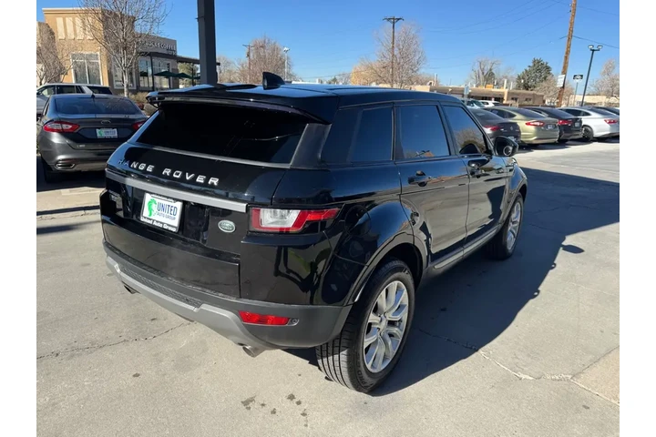 2019 Land Rover Range Rover E image 5