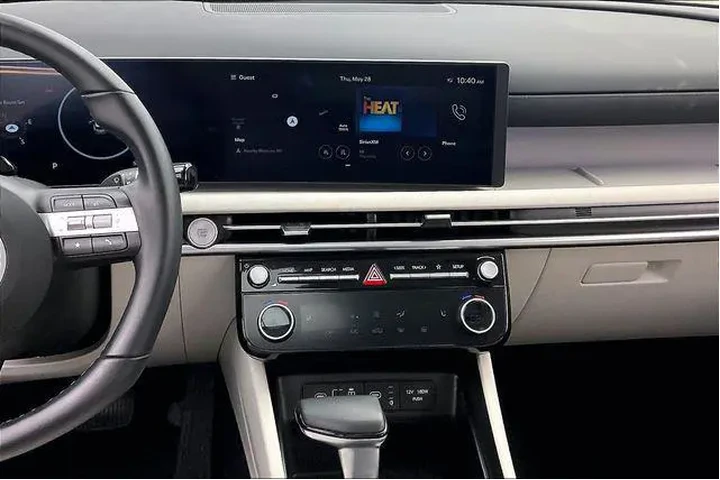 $31990 : Hyundai TUCSON 2025 AWD SEL image 10