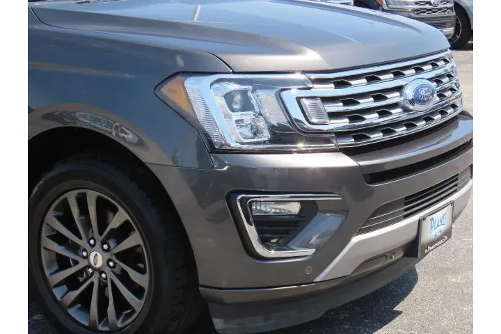 $32999 : Ford Expedition 2020 4x2 Lim image 6