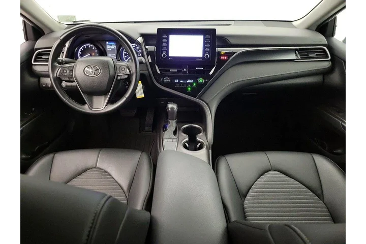 $26998 : Toyota Camry 2023 SE 4dr Sed image 9