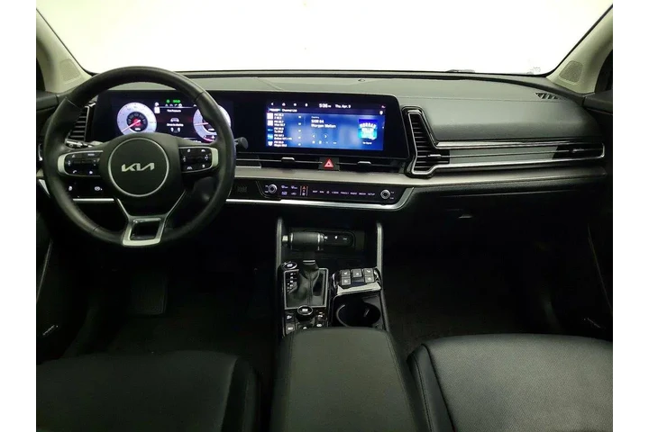 $28998 : Kia Sportage 2024 SX-Prestig image 9