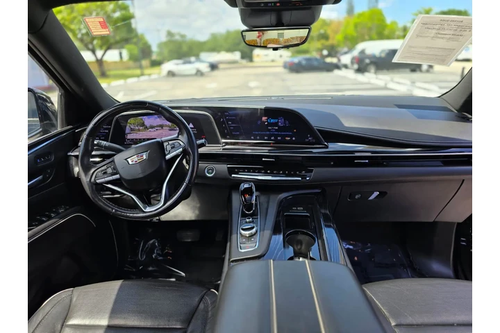 $54900 : CADILLAC ESCALADE image 7