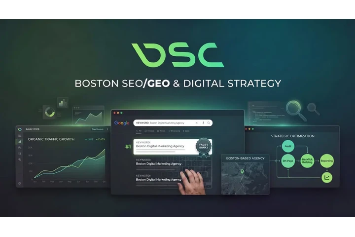Boston SEO Company image 7