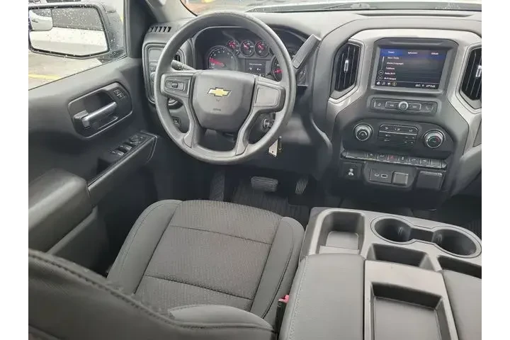 $23990 : Chevrolet Silverado 1500 202 image 8