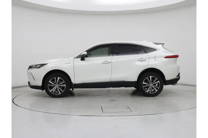 $24998 : Toyota Venza 2021 AWD LE 4dr image 3