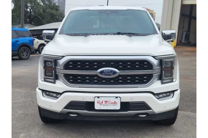 $35600 : Ford F-150 2021 4x4 XLT 4dr image 8