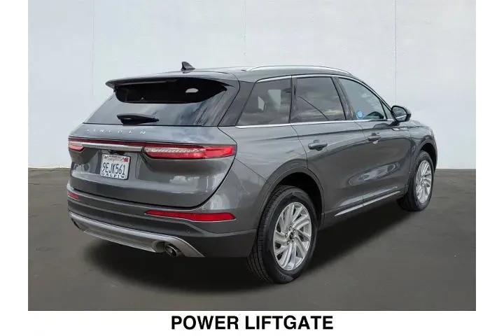 $27000 : Lincoln Corsair 2022 Standar image 5