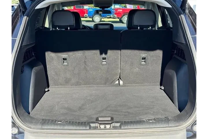 $22829 : Ford Escape 2022 AWD SEL 4dr image 5