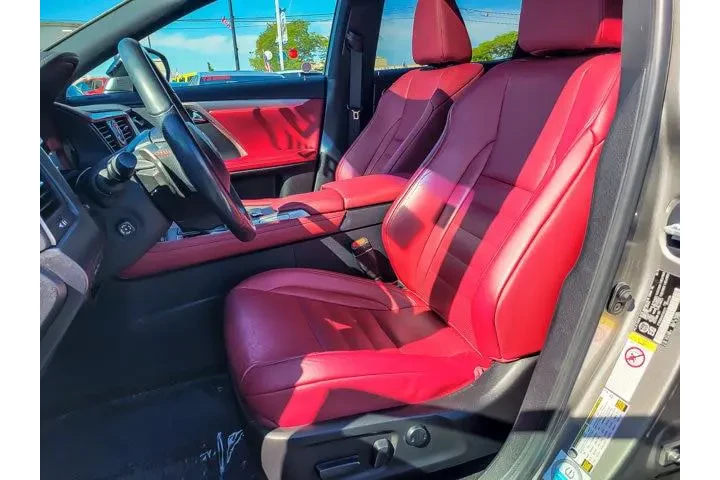 $36888 : Lexus RX 350 2019 AWD F SPOR image 10