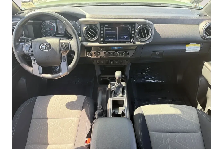 $39770 : Toyota Tacoma 2022 4x4 TRD P image 10