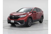 $26998 : Honda CR-V 2022 EX 4dr SUV thumbnail