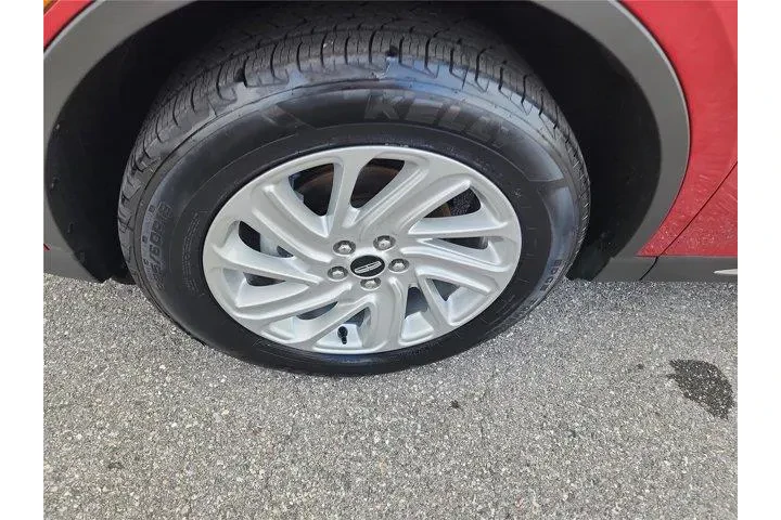 $24955 : Lincoln Corsair 2021 Standar image 9