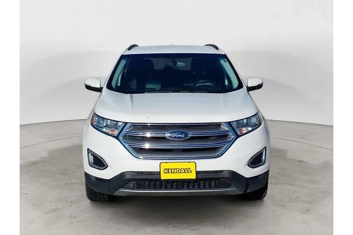 $14961 : Ford Edge 2016 AWD SEL 4dr C image 8