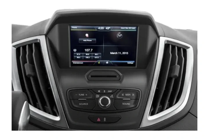 $21945 : Ford Transit 2018 350 XL 3dr image 9