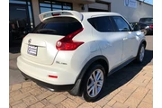 $11990 : 2011 Juke SL AWD thumbnail